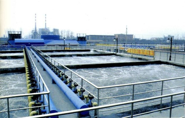 苏州氨氮废水处理厂家中哪家最专业？