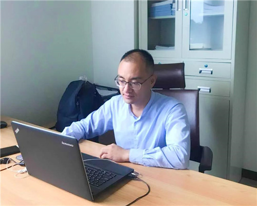 文化兴企贾鑫：团结一致，才是企业核心竞争力！